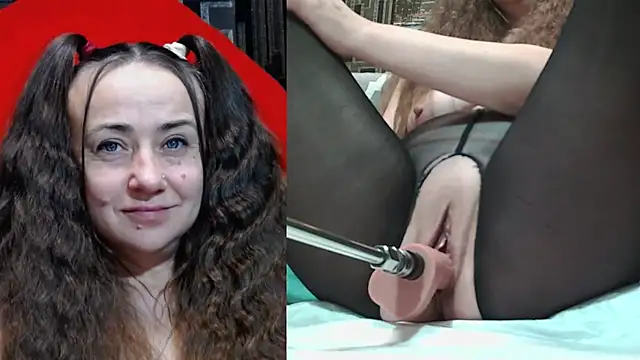 HelenLe sweet online show from November 2025 08:42:02 PM