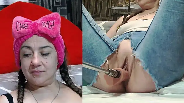 HelenLe sweet online show from December 2025 08:52:01 AM