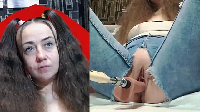 HelenLe sweet online show from November 2025 06:40:02 AM