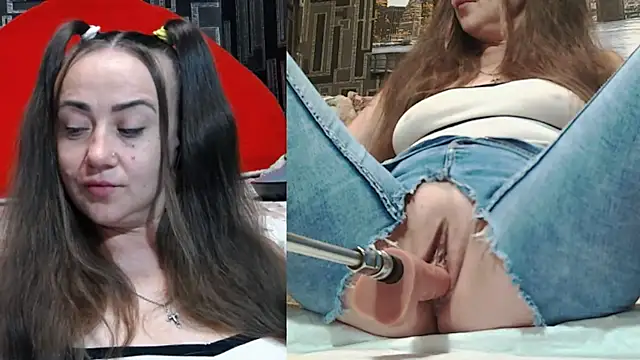 HelenLe sweet online show from September 2025 08:05:02 PM