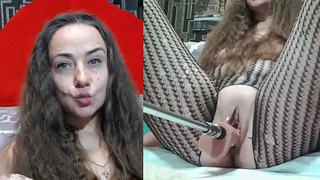 HelenLe sweet online show from October 2025 07:24:02 PM