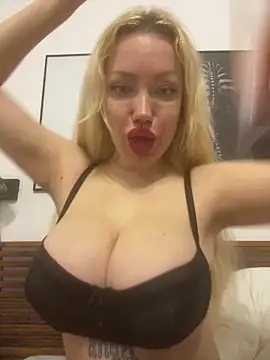 SofiaJoy online show from February 2026 04:37:01 PM