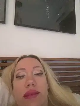 SofiaJoy online show from February 2026 02:36:01 PM