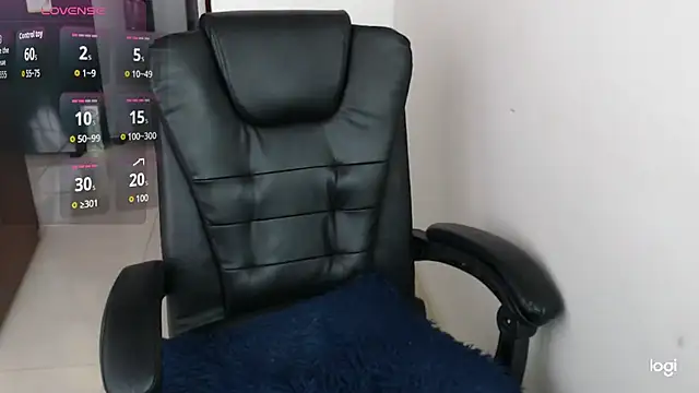 spicey latina online show from February 2026 08:20:02 PM