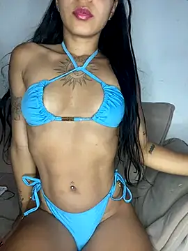 angellhott online show from January 2026 10:57:01 PM