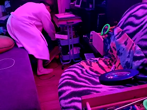 justinewe69 online show from March 2026 07:43:02 AM