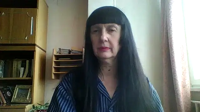 MelanyBanks online show from January 2026 07:45:02 AM