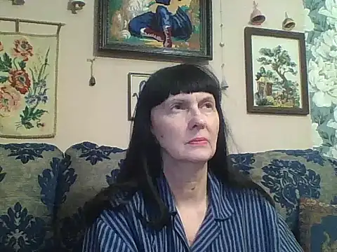 MelanyBanks online show from March 2026 07:41:01 AM