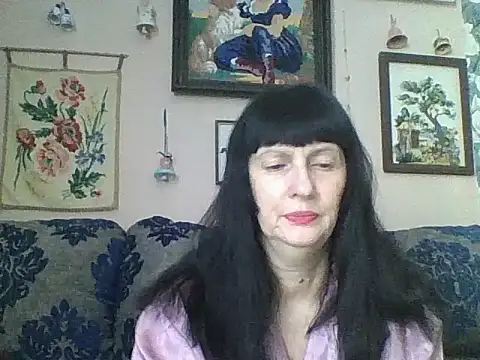 MelanyBanks online show from March 2026 07:59:02 AM