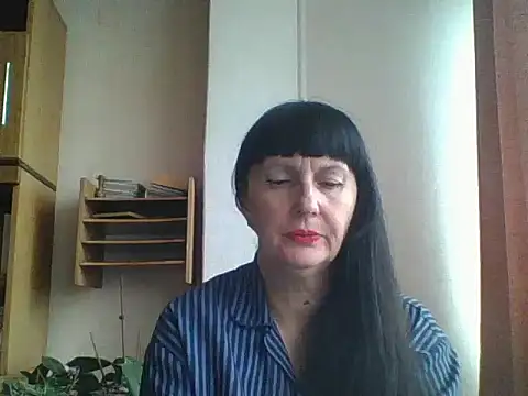 Snapshot of MelanyBanks chatting on October 2025 07:34:02 AM MelanyBanks online show from October 2025 07:34:02 AM