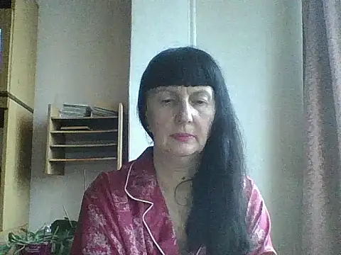 MelanyBanks online show from November 2025 06:29:02 AM