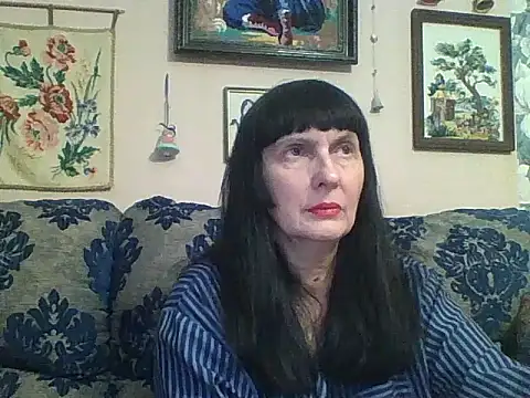 MelanyBanks online show from February 2026 12:12:01 PM