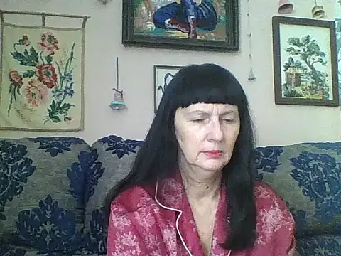 MelanyBanks online show from March 2026 07:46:02 AM