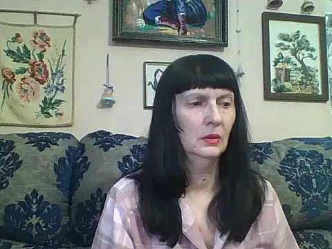 MelanyBanks online show from February 2026 10:15:02 AM