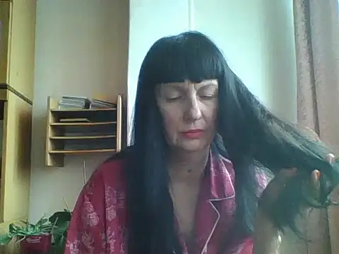 MelanyBanks online show from November 2025 08:47:02 AM