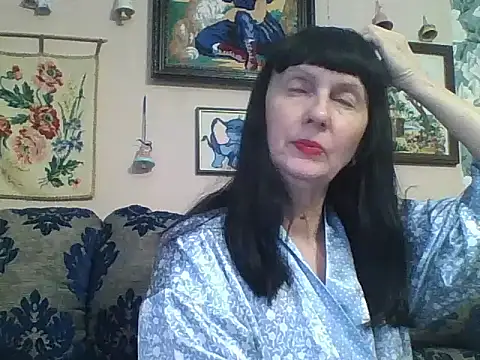 MelanyBanks online show from February 2026 08:03:01 AM