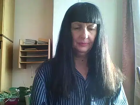 MelanyBanks online show from October 2025 06:23:01 AM