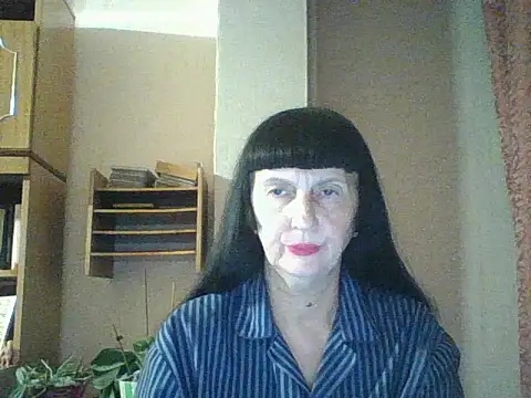 MelanyBanks online show from December 2025 07:25:02 PM