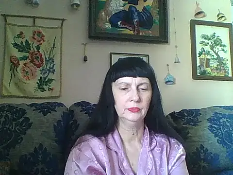 MelanyBanks online show from April 2026 08:04:02 AM