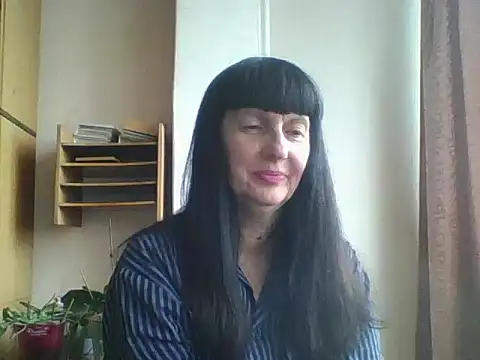 MelanyBanks online show from November 2025 09:35:02 AM