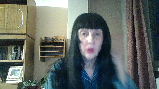 MelanyBanks online show from January 2026 05:00:01 AM