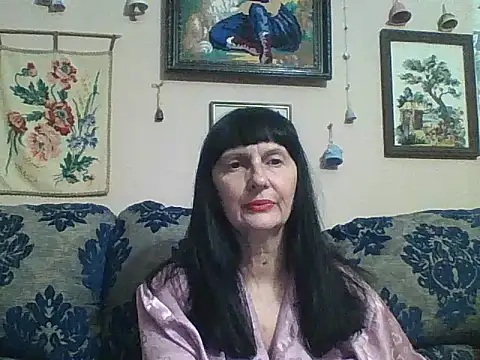 MelanyBanks online show from March 2026 05:14:02 PM