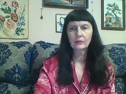 MelanyBanks online show from April 2026 05:42:02 AM
