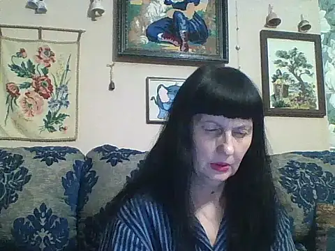 MelanyBanks online show from March 2026 07:28:02 AM