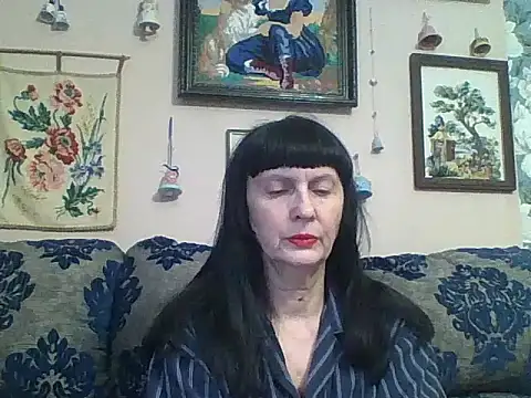 MelanyBanks online show from February 2026 12:25:02 PM