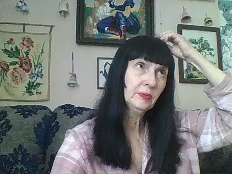 MelanyBanks online show from February 2026 11:45:01 AM