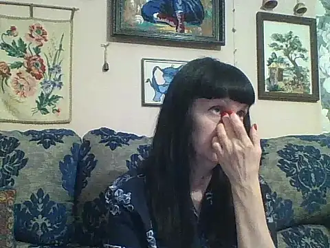 MelanyBanks online show from April 2026 07:11:02 AM