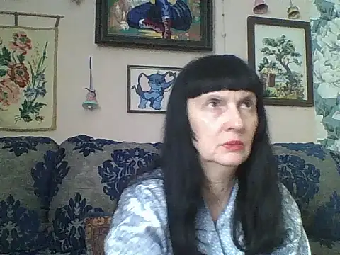 MelanyBanks online show from February 2026 09:53:02 AM