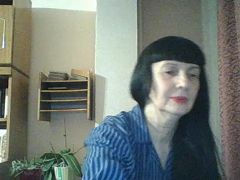 MelanyBanks online show from November 2025 08:53:01 PM