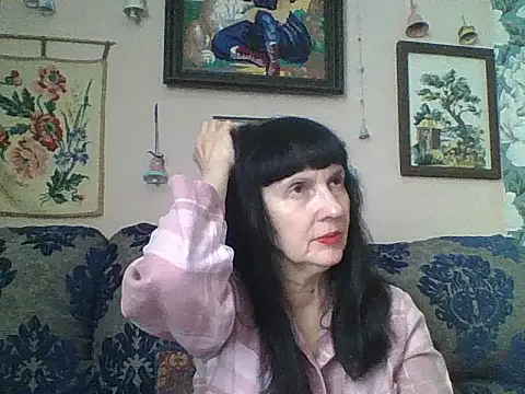 MelanyBanks online show from February 2026 09:42:01 AM