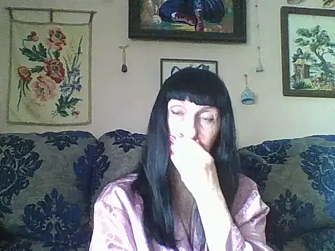 Snapshot of MelanyBanks chatting on April 2026 09:51:02 AM MelanyBanks online show from April 2026 09:51:02 AM