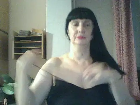 Snapshot of MelanyBanks chatting on March 2025 04:22:02 PM MelanyBanks online show from March 2025 04:22:02 PM