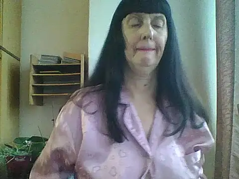 MelanyBanks online show from October 2025 01:43:02 PM