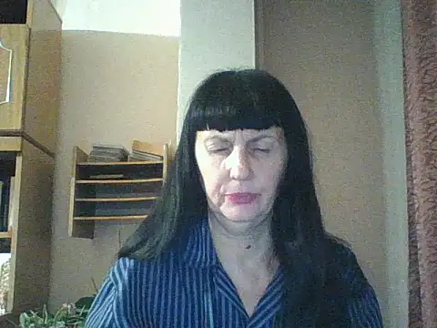 MelanyBanks online show from November 2025 07:06:01 PM