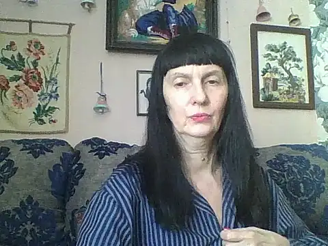 MelanyBanks online show from March 2026 06:51:01 AM