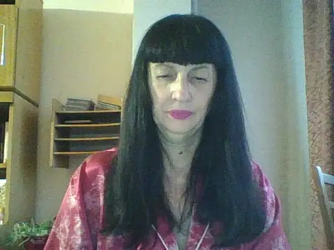 MelanyBanks online show from November 2025 01:59:02 PM