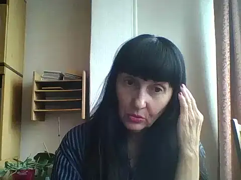 MelanyBanks online show from November 2025 11:57:02 AM