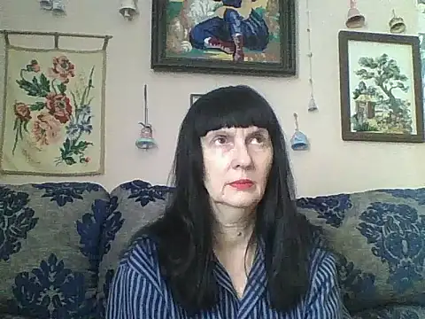 MelanyBanks online show from February 2026 08:16:02 AM