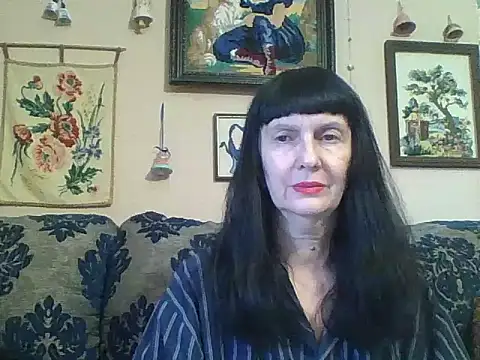 MelanyBanks online show from March 2026 12:56:01 PM