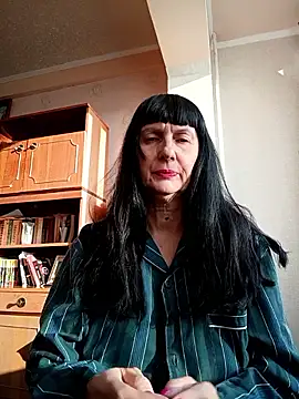 MelanyBanks online show from January 2026 08:43:02 AM