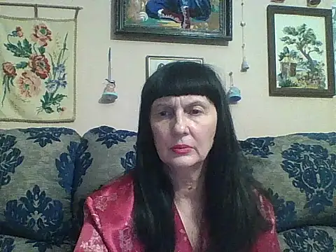 MelanyBanks online show from March 2026 04:43:01 PM