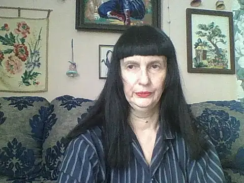 MelanyBanks online show from February 2026 07:39:01 AM