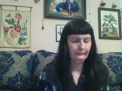 MelanyBanks online show from April 2026 07:04:02 AM