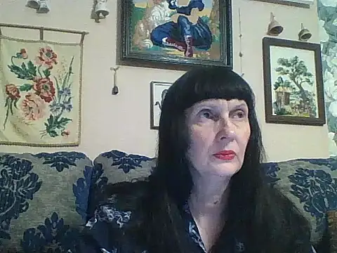 MelanyBanks online show from April 2026 08:06:01 AM