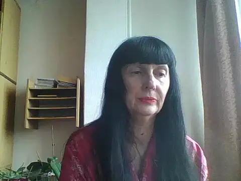 MelanyBanks online show from December 2025 09:57:02 AM