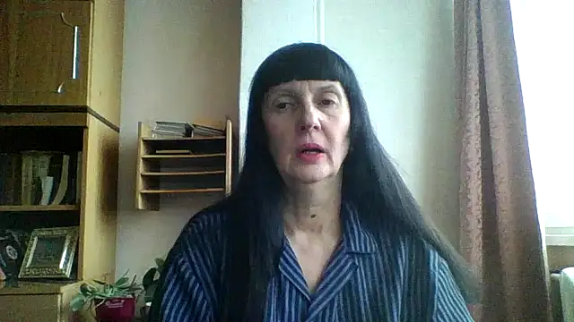 MelanyBanks online show from January 2026 09:03:02 AM